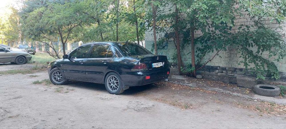 Продам Лансер 2009року