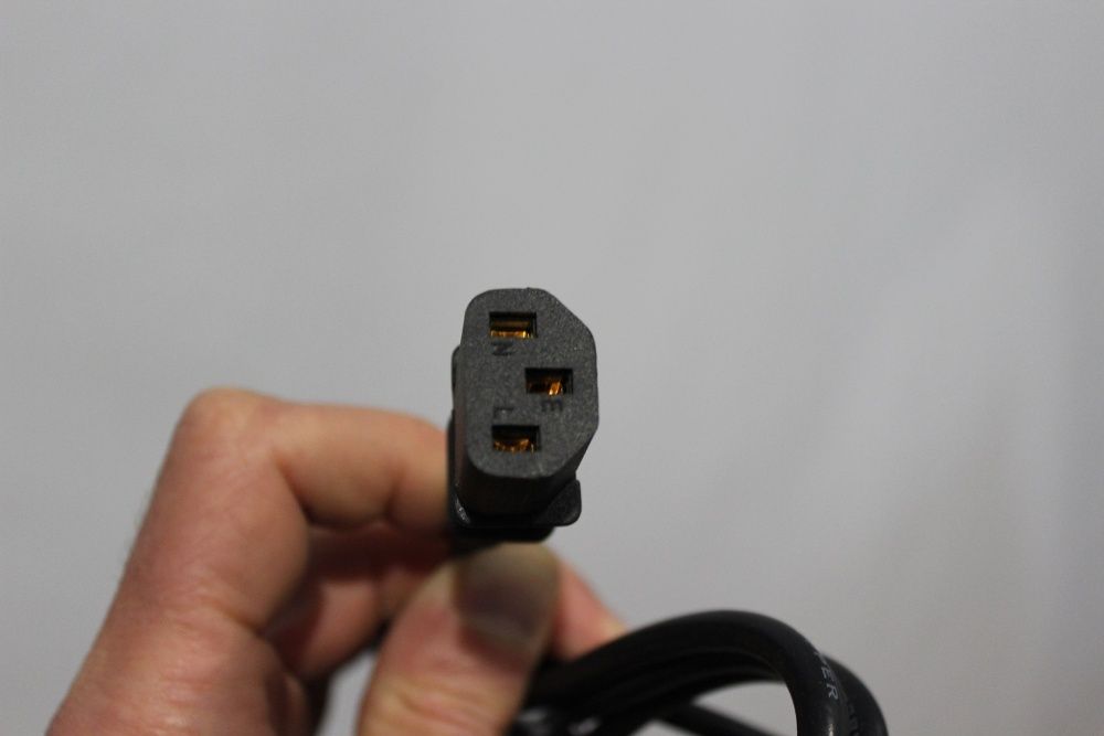 кабель, Шнур, провод питания сетевой 220 В