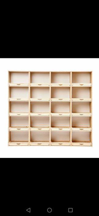 Cele lęgowe dla gołębi ozdobnych