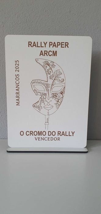 Lembranças personalizadas (Sob orçamento)