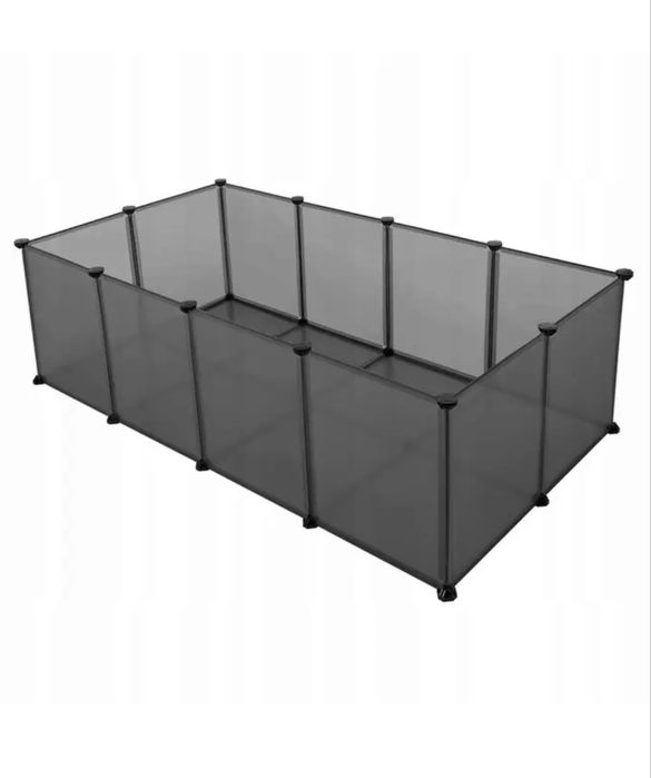 вольер для кролика манеж для кролика морской свинки