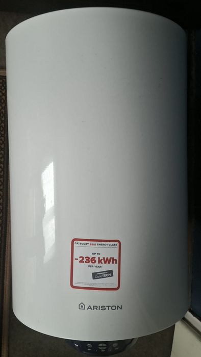 Bojler Ariston 75l