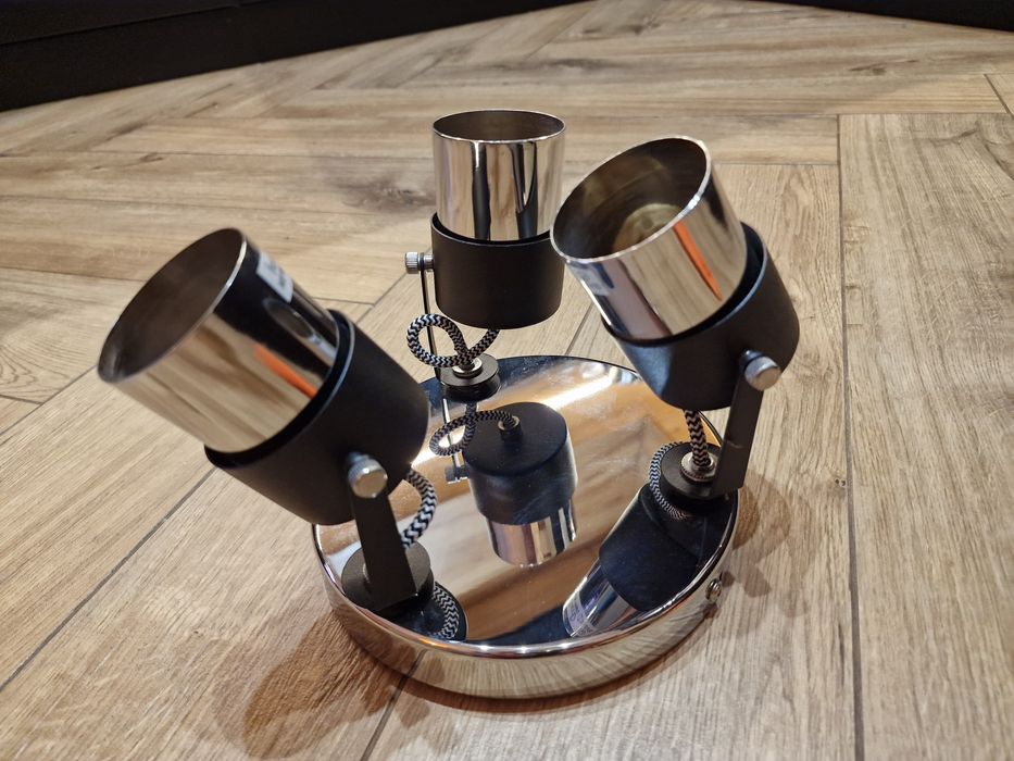 Lampa sufitowa RAO CK99893-3 Zuma Line