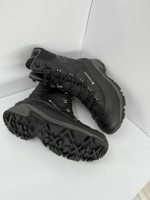 Зимові берци Columbia