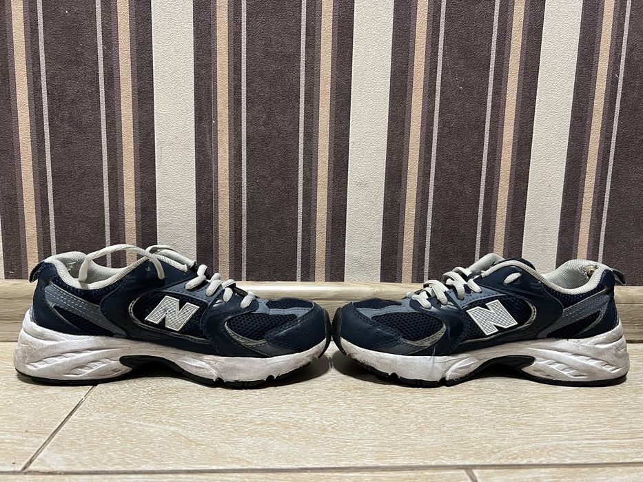 Дитячі кросівки New Balance
