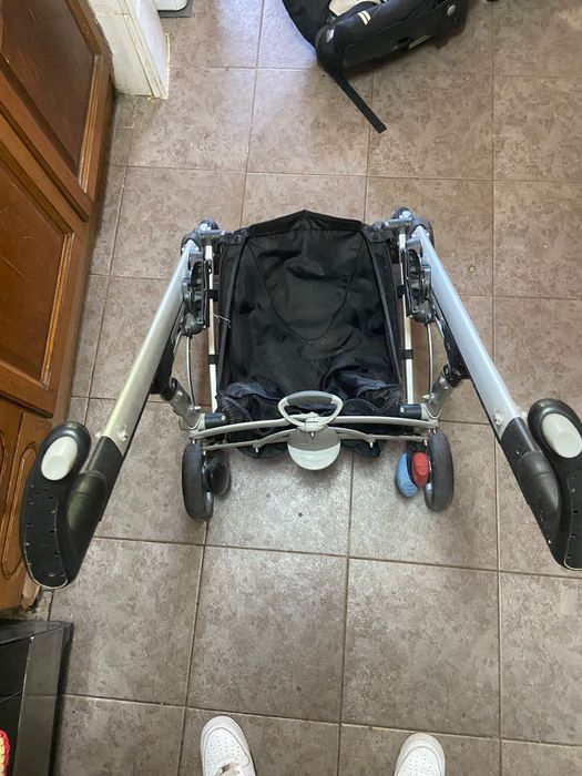Bebe Confort Stroller64553115421443122