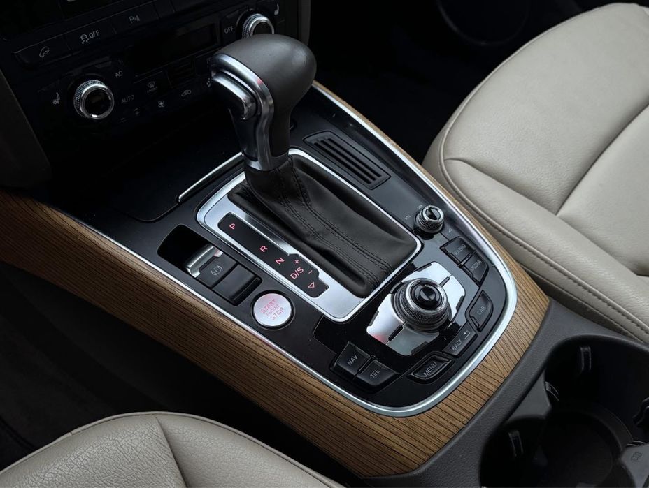 Audi Q5 quattro PRESTIGE