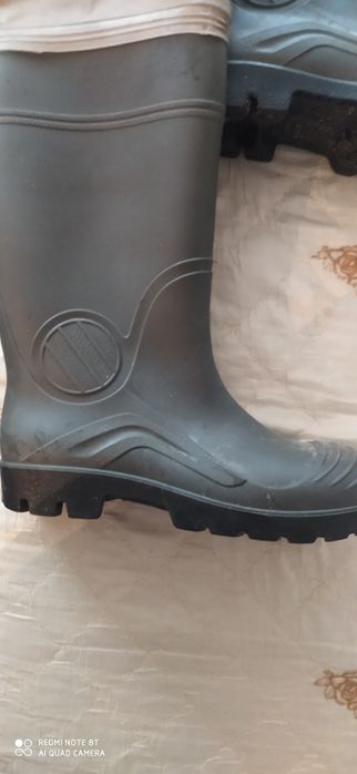 Buty kalosze na ryby 45 60 zł