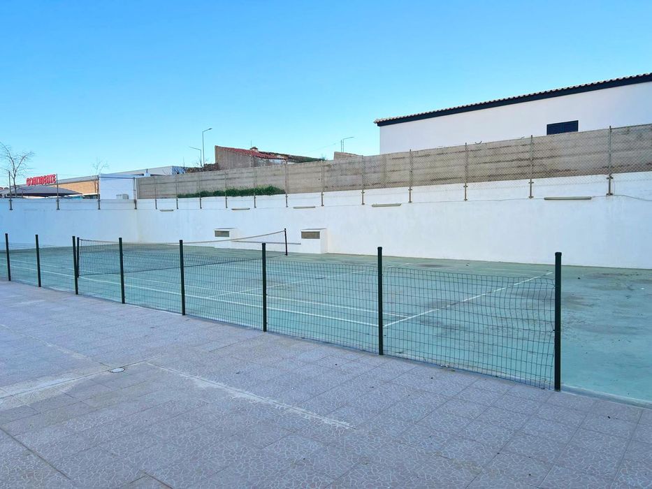 T1 com piscina em Armação de Pêra, Algarve