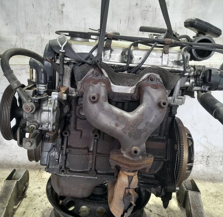 Motor completo MITSUBISHI Colt V (CJ_, CP_)