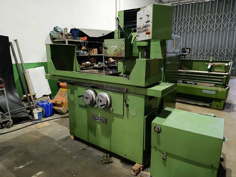 RECTIFICADORA PLANA 600x300