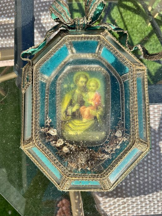 Quadro religioso