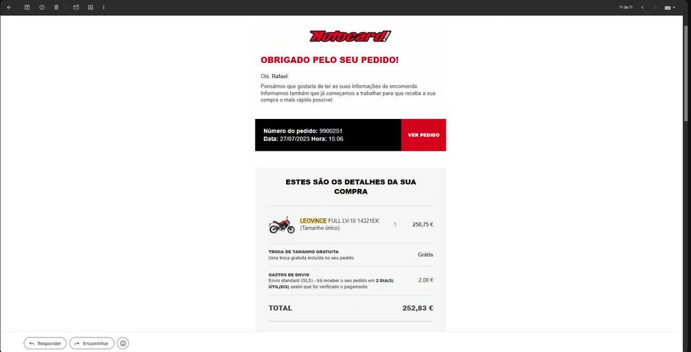Honda CB125R 2020 full extras