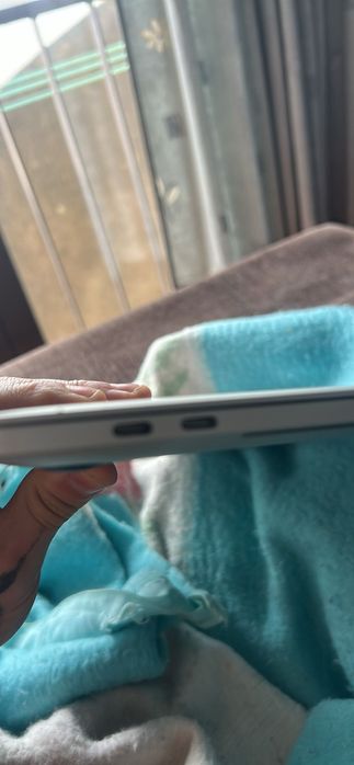 MacBook Pro 15” i7