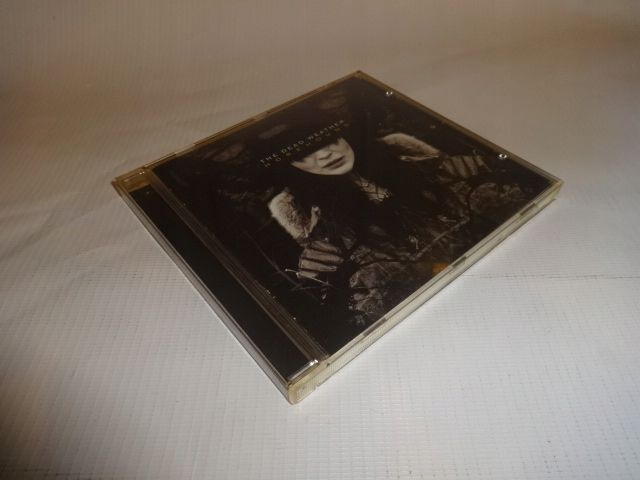 Horehound The Dead Weather cd *