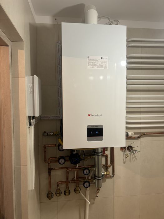 Hydraulik , wod-kan,C.O,gaz