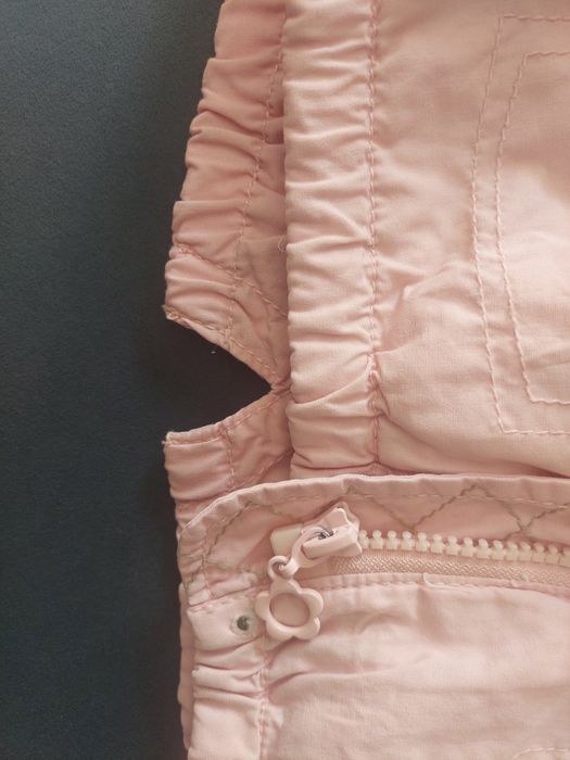 Parka wiosenna marki Reserved rozm 92