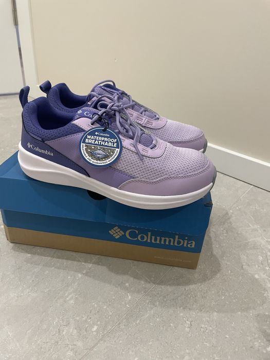 Кросівки columbia оригінал
