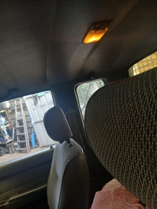 Toyota hilux  de 1993