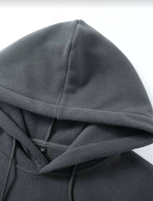 Флісовий чоловічій спортивний костюм. Два кольори.