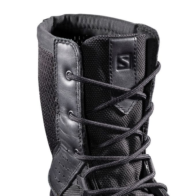 Botas Solomon Jungle