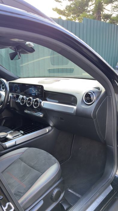2023 Mercedes GLB200d AMG LINE