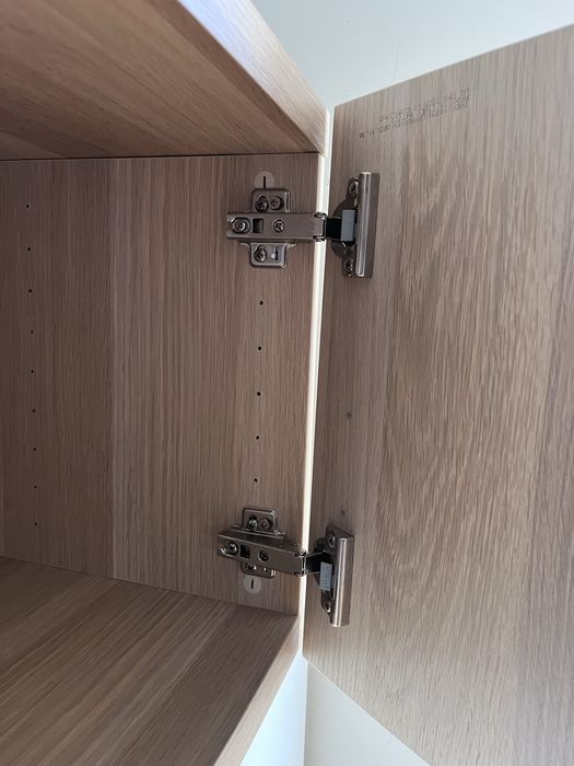 Modulo Arrumacão Ikea BESTA