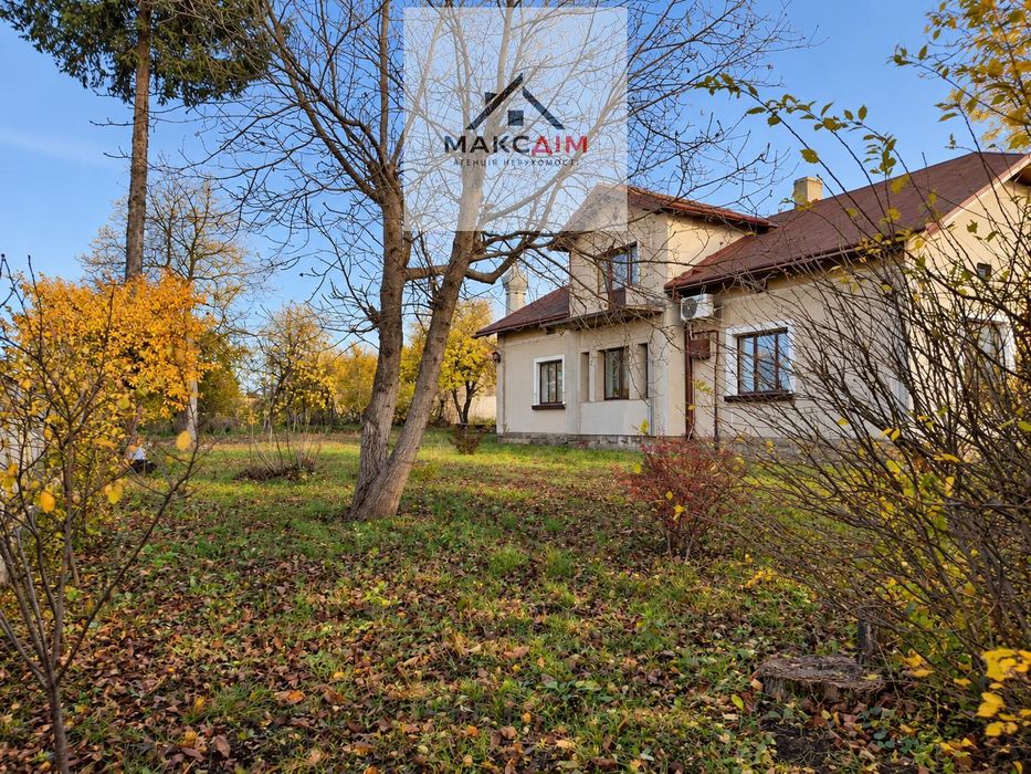 Продається будинок у Великій Березовиці