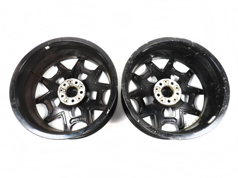 Conjunto Jantes M Bmw X3 Ref: 36117916263 2017 - 2026