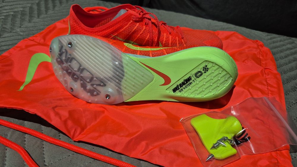 Nike air zoom victory 2