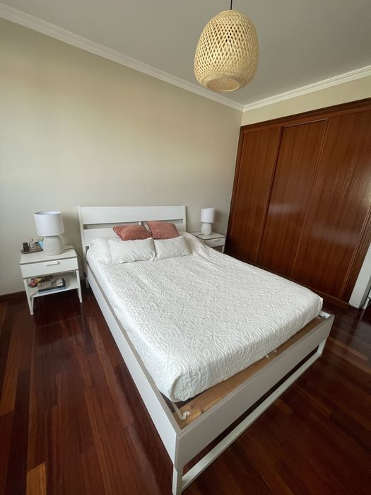 Conjunto de quarto IKEA