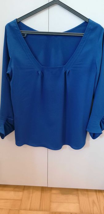 Blusa Massimo Dutti excelente estado