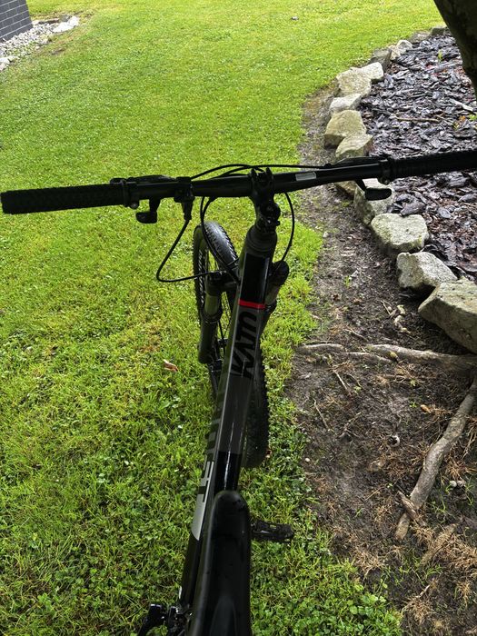Rower •Ghost kato mtb•