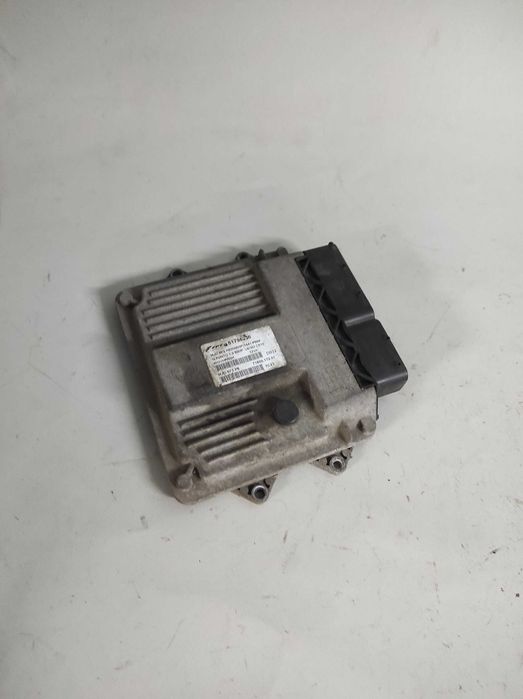 FIAT Grande Punto 1.3 90km, OE: 5179.5236, Sterownik silnika