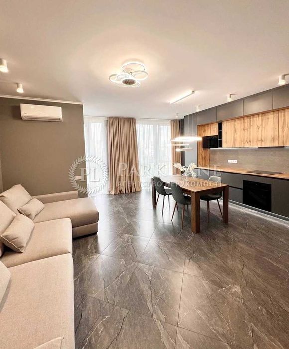 Євроремонт 3 к Шолуденка 30 Старт