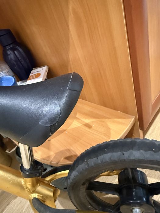 Беговіл Vitus  Bikes Nippy Balanse Дуже легкий!