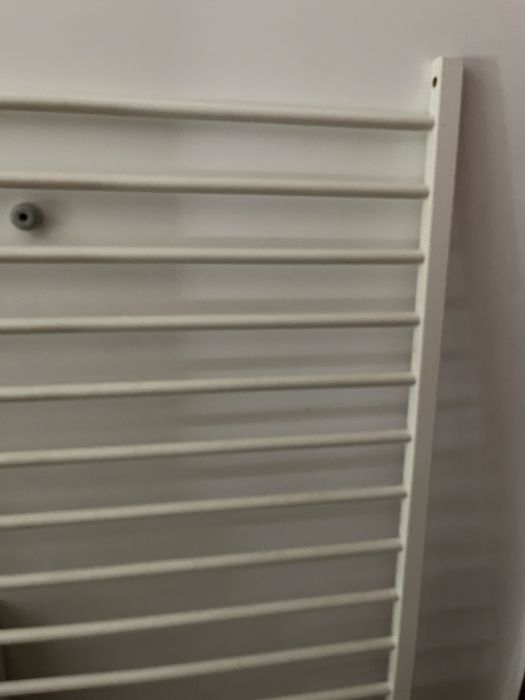 Berço Ikea - Gulliver