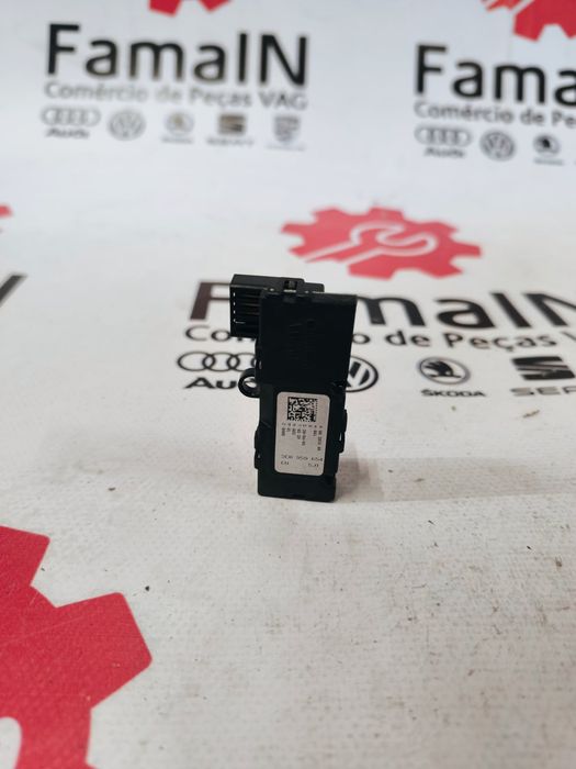 Sensor Do Ângulo Da Direcção VW PASSAT B6