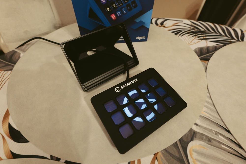 Elgato Stream Deck MK.2 15 klawiszy