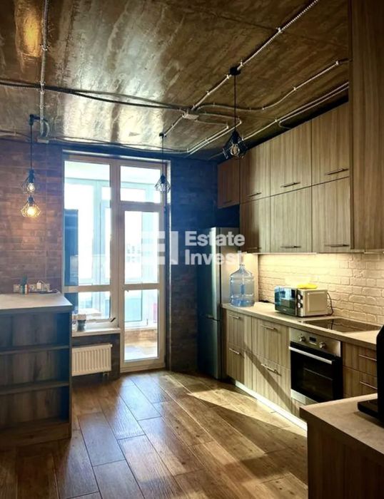 1-room apartment apartment by the address st. Ul Kakhovskaya (area 42 m²) - Atlanta.ua - photo 6