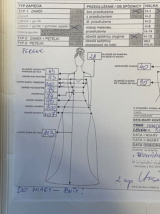 suknia ślubna, lekkie ecru, koronkowa