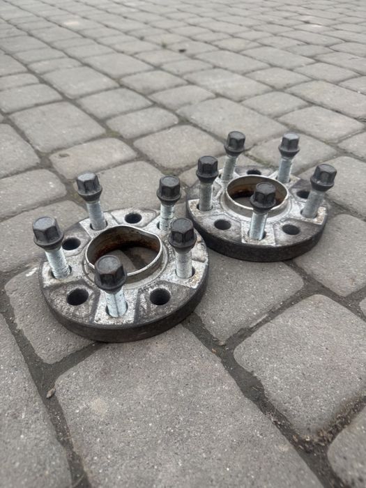 Диски R20 5/112 ET35 Volkswagen Tiguan (00106)