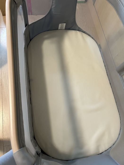 Łóżeczko dostawne Maxi Cosi Iora Air