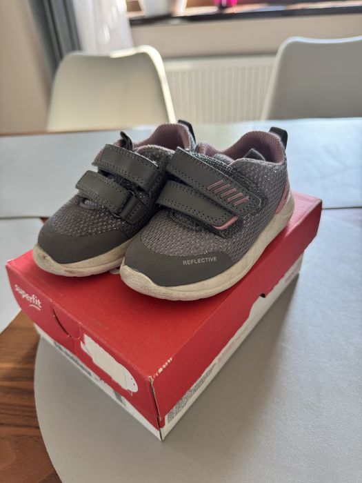 Коосівки superfit 21