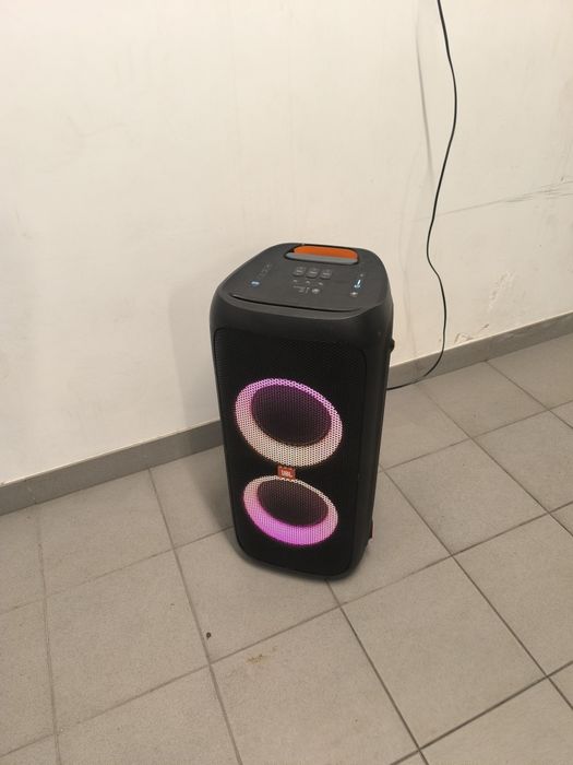 Alugo Coluna de Som JBL 310