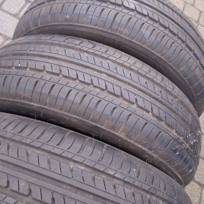 Opony jak nowe 4 szt. 165/ 65 /15.   Westlake 2025 rok