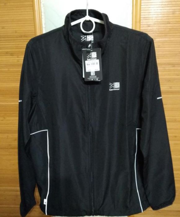 Куртка чоловіча "Karrimor"