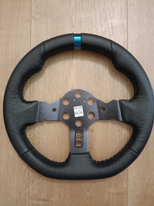Volante G-29 Logitech + respectivos pedais