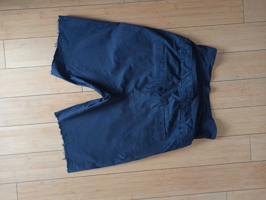 Spodenki ciążowe H&M r. 36