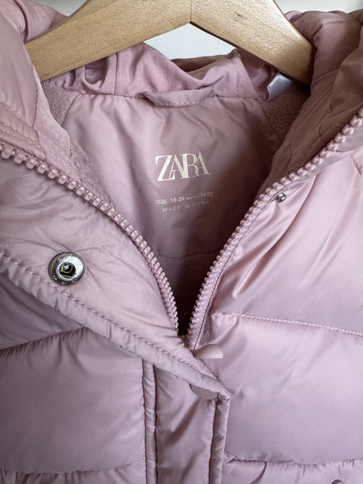 Куртка дитяча ZARA